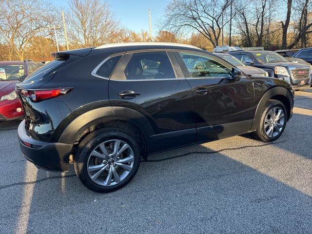 used 2023 Mazda CX-30 car, priced at $24,562