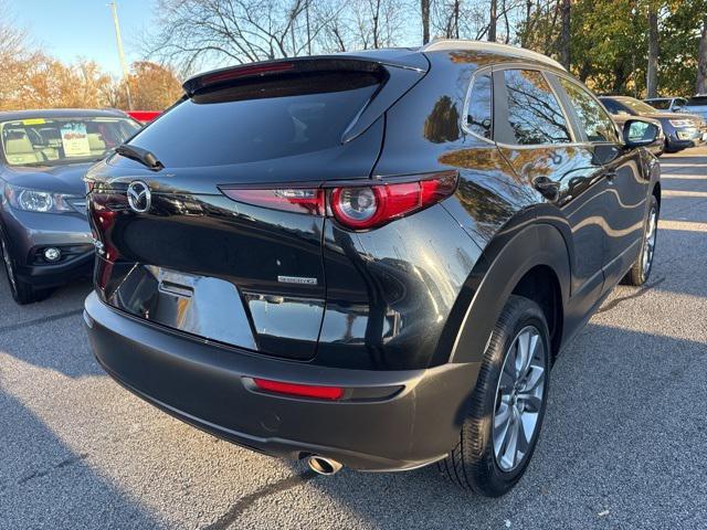 used 2023 Mazda CX-30 car, priced at $24,562