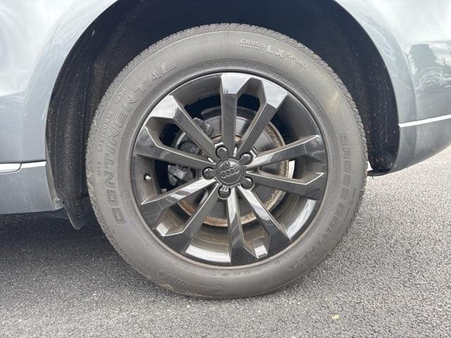 used 2013 Audi Q5 car, priced at $9,998