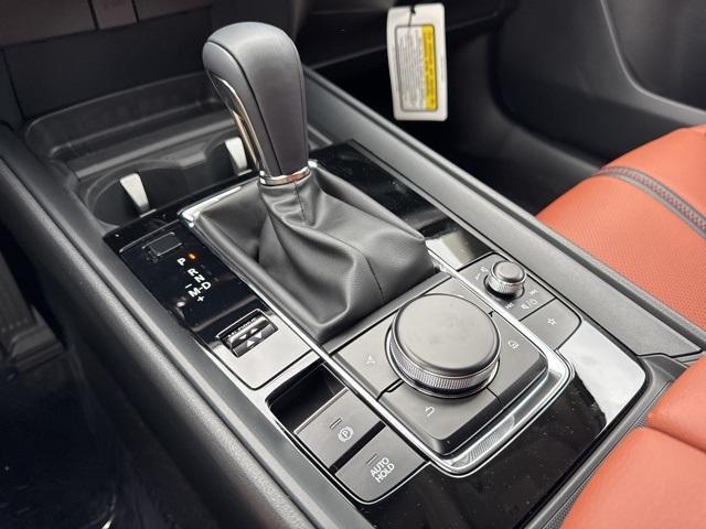 new 2025 Mazda CX-50 car, priced at $44,755