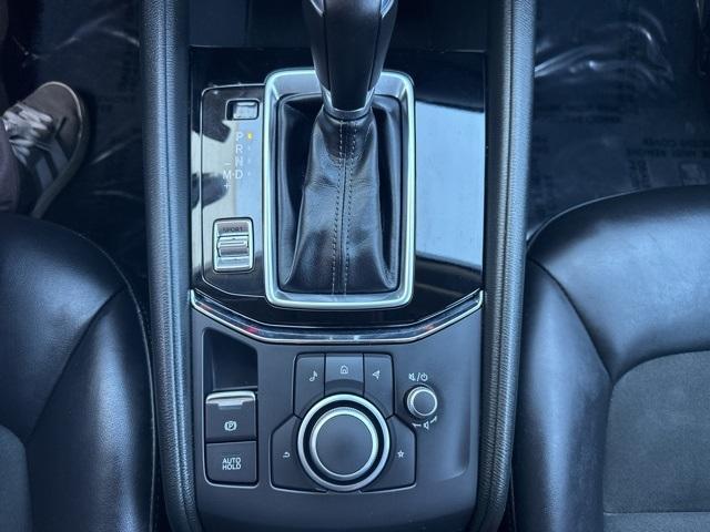 used 2023 Mazda CX-5 car, priced at $26,287