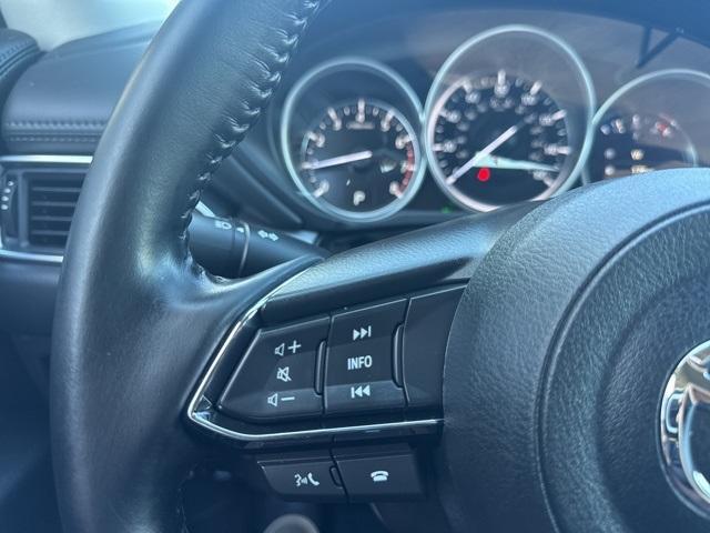 used 2023 Mazda CX-5 car, priced at $26,287