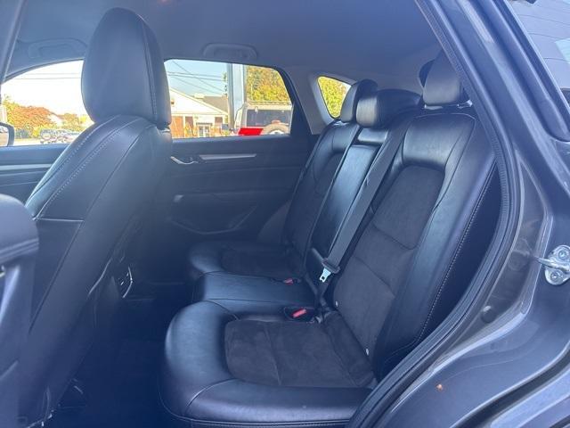 used 2023 Mazda CX-5 car, priced at $26,287