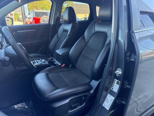 used 2023 Mazda CX-5 car, priced at $26,287
