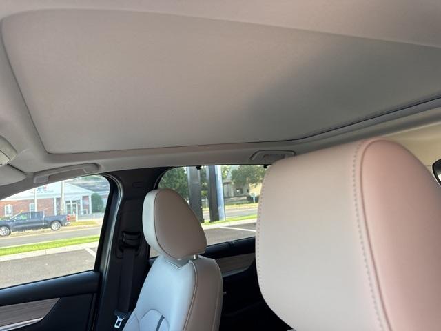 new 2025 Mazda CX-90 car, priced at $46,813