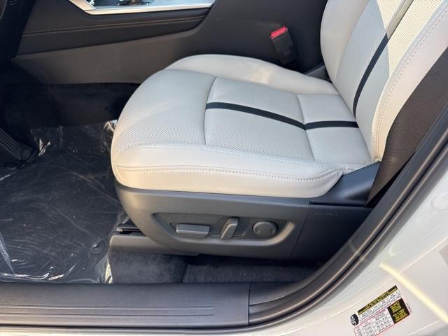 new 2025 Mazda CX-90 car, priced at $46,813