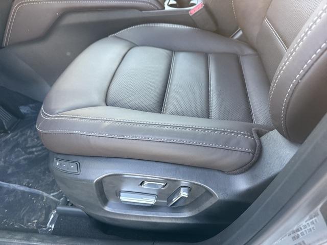 new 2025 Mazda CX-5 car, priced at $41,403