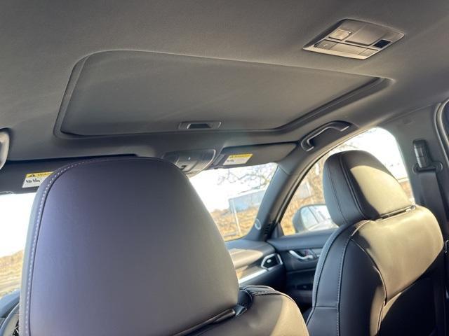 new 2025 Mazda CX-5 car, priced at $41,403