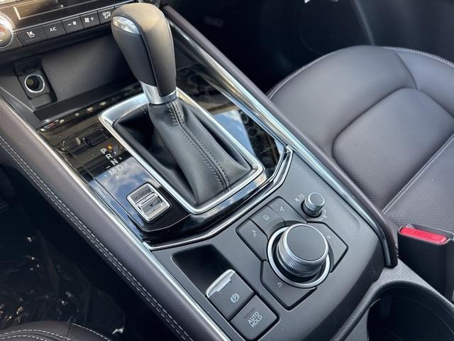 new 2025 Mazda CX-5 car, priced at $41,403