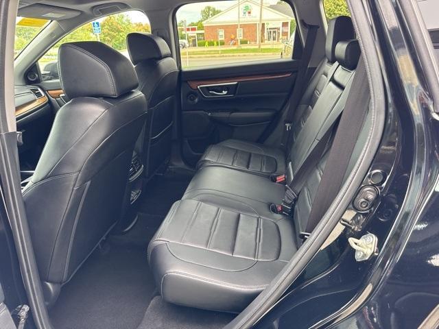used 2019 Honda CR-V car, priced at $22,497