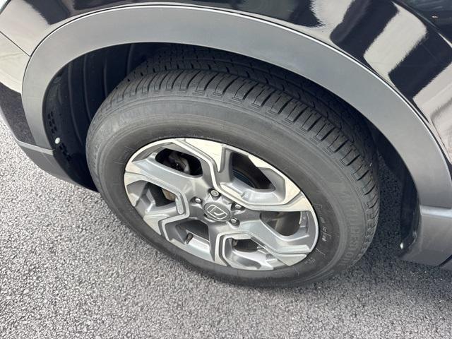 used 2019 Honda CR-V car, priced at $22,497