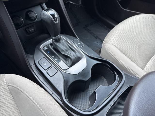 used 2016 Hyundai Santa Fe car, priced at $9,998
