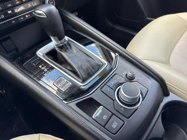used 2023 Mazda CX-5 car, priced at $26,487