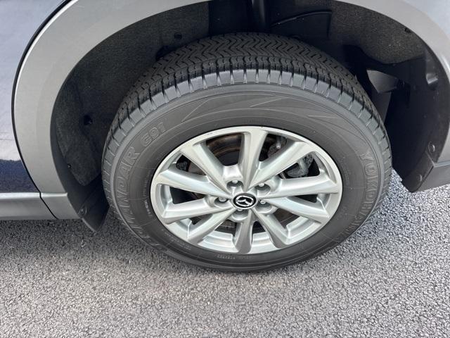 used 2023 Mazda CX-5 car, priced at $26,487