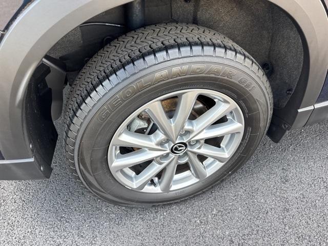 used 2023 Mazda CX-5 car, priced at $26,487