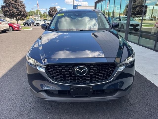 used 2023 Mazda CX-5 car, priced at $26,487