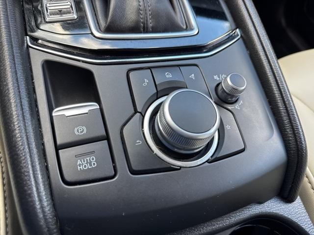 used 2023 Mazda CX-5 car, priced at $26,487