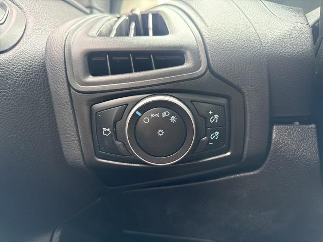 used 2015 Ford Focus car, priced at $7,497