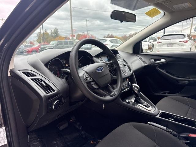 used 2015 Ford Focus car, priced at $7,497