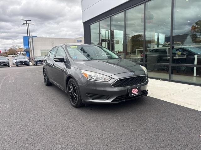 used 2015 Ford Focus car, priced at $7,497