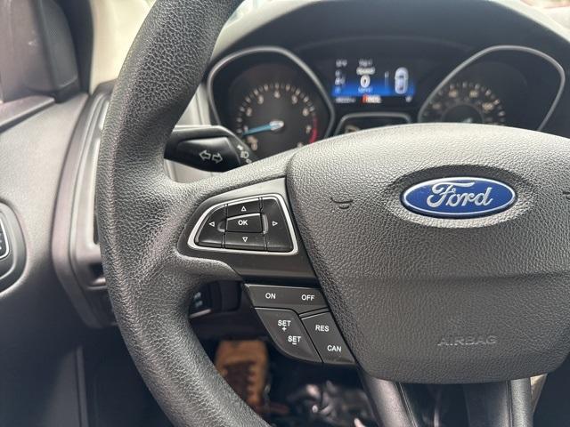 used 2015 Ford Focus car, priced at $7,497