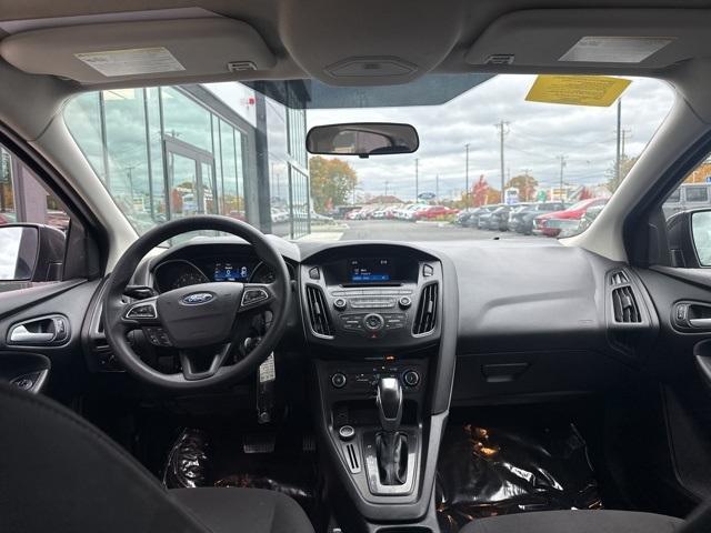 used 2015 Ford Focus car, priced at $7,497