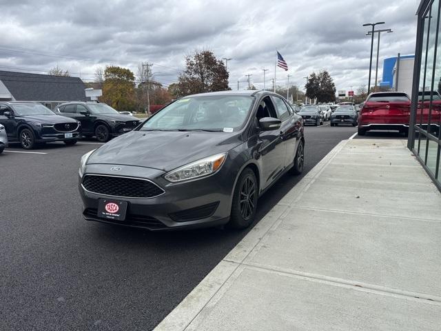 used 2015 Ford Focus car, priced at $7,497