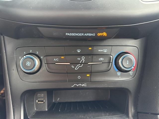 used 2015 Ford Focus car, priced at $7,497