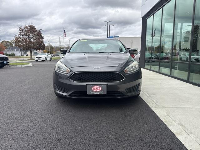 used 2015 Ford Focus car, priced at $7,497