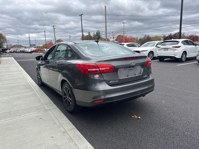 used 2015 Ford Focus car, priced at $7,497