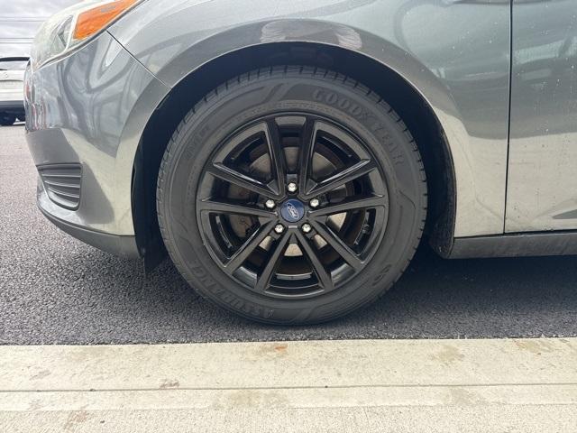 used 2015 Ford Focus car, priced at $7,497