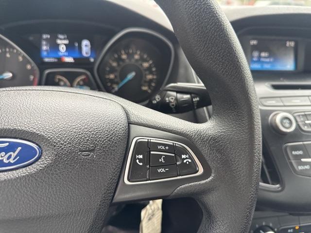 used 2015 Ford Focus car, priced at $7,497