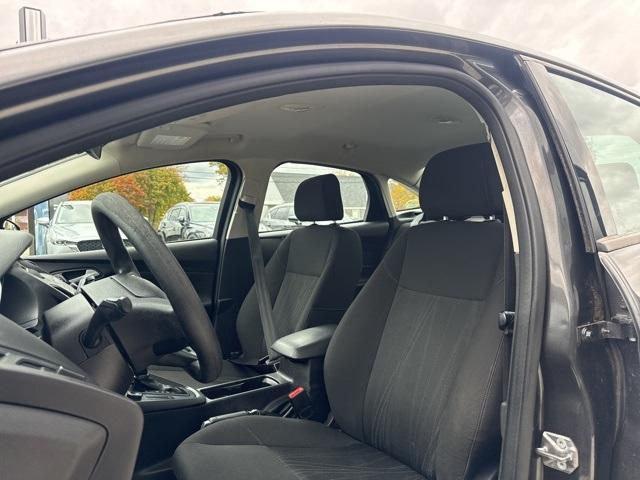used 2015 Ford Focus car, priced at $7,497