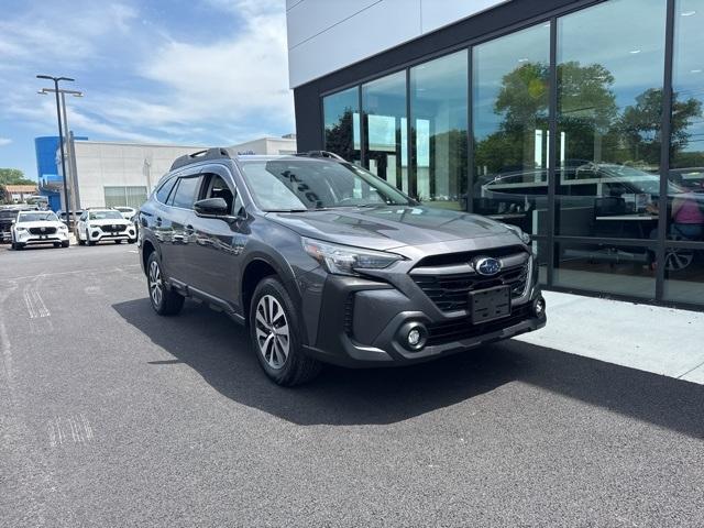 used 2024 Subaru Outback car, priced at $30,688