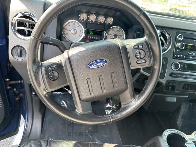 used 2009 Ford F-250 car, priced at $17,988