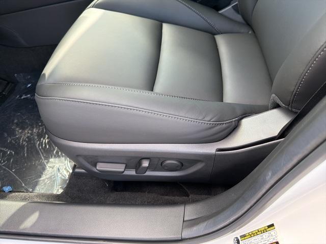 new 2025 Mazda CX-30 car, priced at $30,068