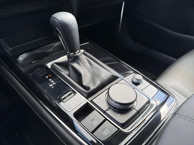 new 2025 Mazda CX-30 car, priced at $30,068