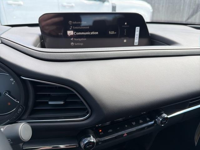 new 2025 Mazda CX-30 car, priced at $30,068