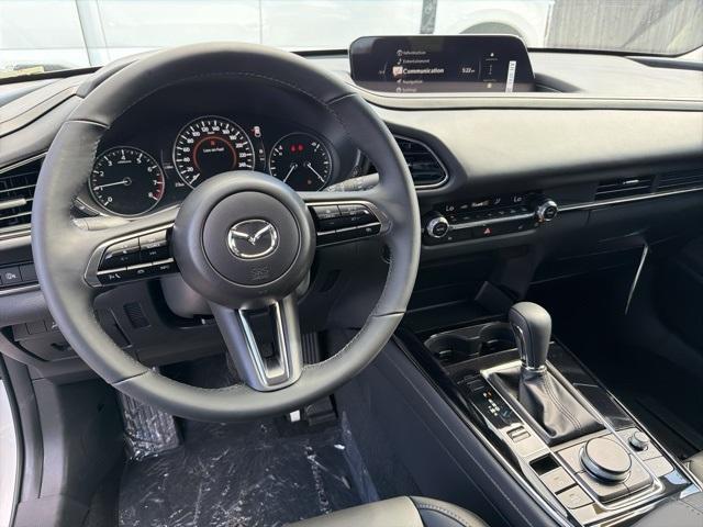 new 2025 Mazda CX-30 car, priced at $30,068