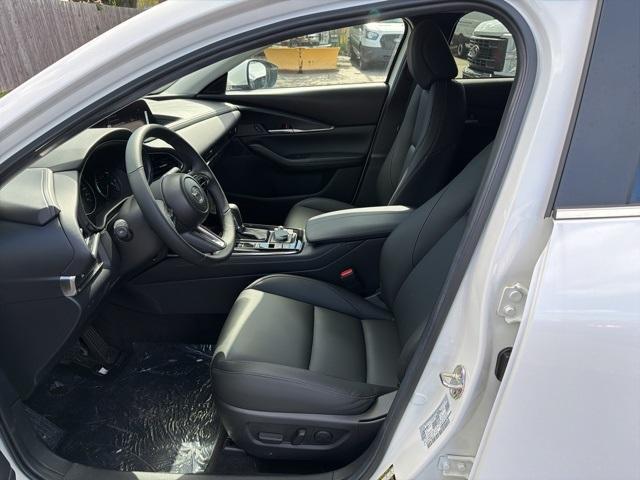 new 2025 Mazda CX-30 car, priced at $30,068