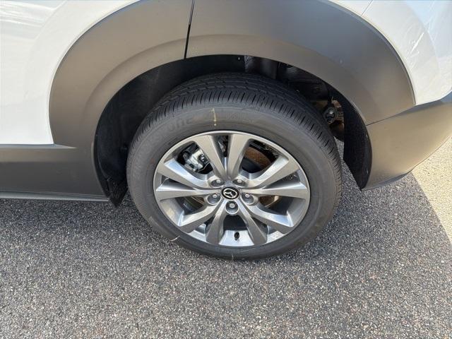 new 2025 Mazda CX-30 car, priced at $30,068