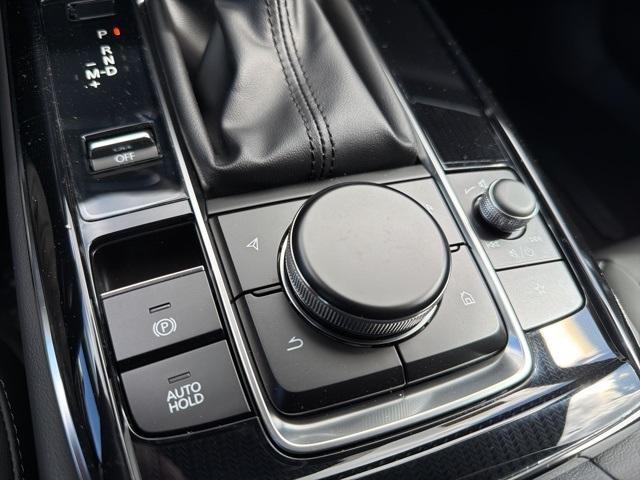 new 2025 Mazda CX-30 car, priced at $30,068