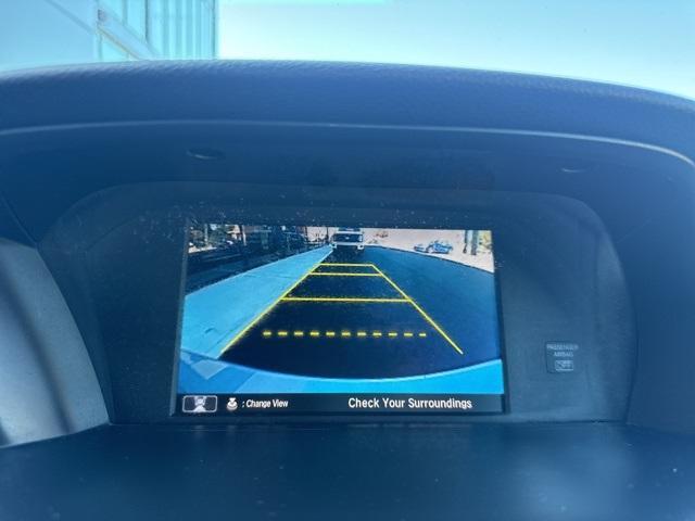 used 2016 Honda Accord car, priced at $15,487