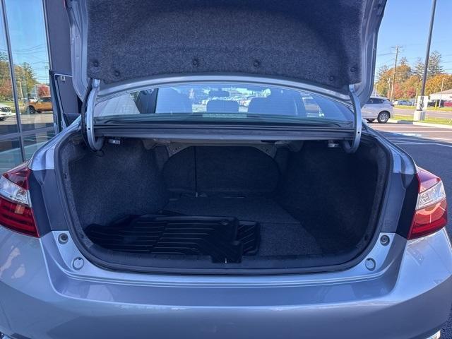 used 2016 Honda Accord car, priced at $15,487