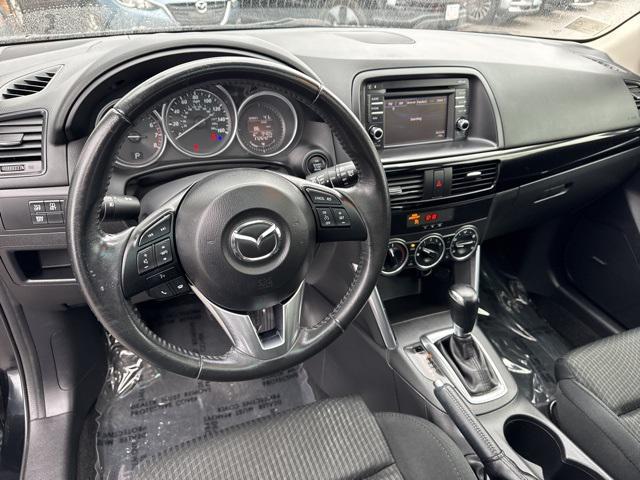 used 2014 Mazda CX-5 car, priced at $8,888