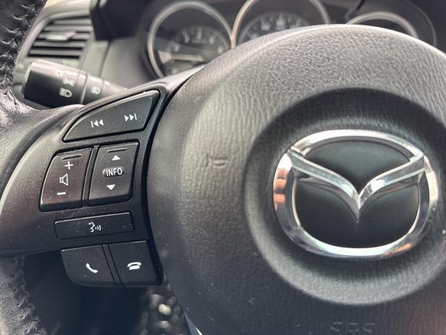 used 2014 Mazda CX-5 car, priced at $8,888