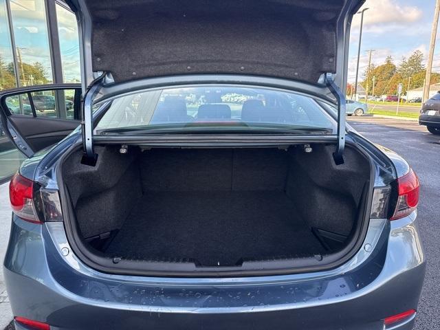 used 2014 Mazda Mazda6 car, priced at $13,387