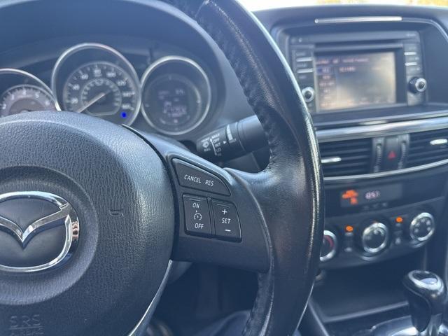 used 2014 Mazda Mazda6 car, priced at $13,387