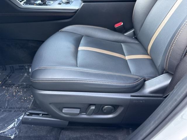 used 2024 Mazda CX-90 PHEV car, priced at $48,000
