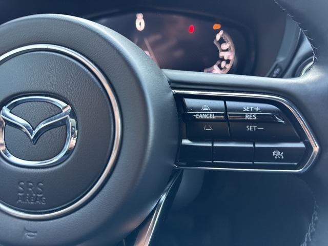 used 2024 Mazda CX-90 PHEV car, priced at $48,000